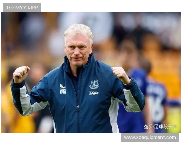 莫耶斯：埃弗顿已不再为保级苦战