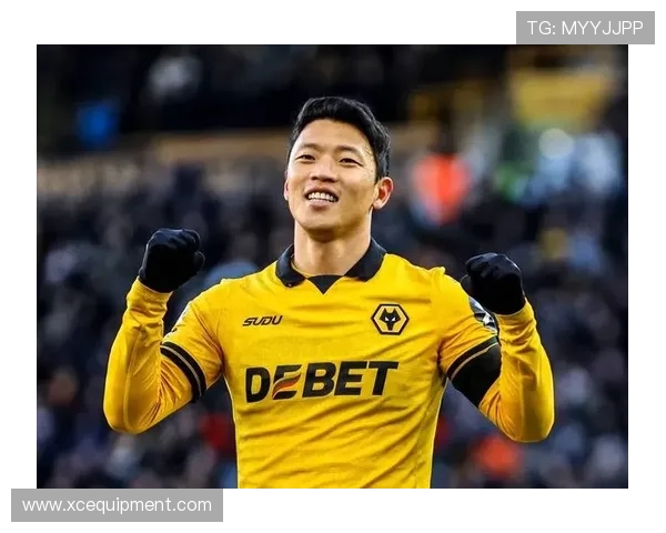 黄喜灿或因狼队降级考虑转会